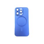 MagSafe Full maskica iPhone 16 Pro Max Ljubicasta