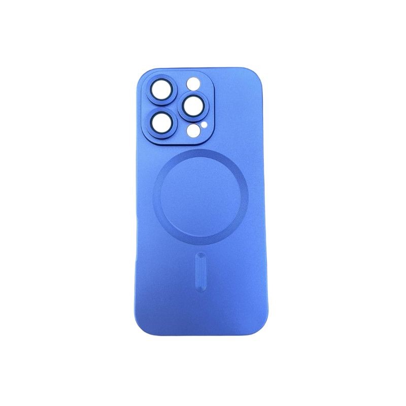 MagSafe Full maskica iPhone 16 Pro Max Ljubicasta