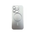 MagSafe Full maskica iPhone 16 Pro Max Plava