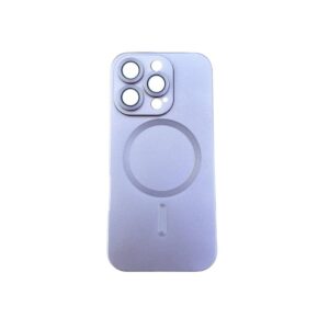 MagSafe Full maskica iPhone 16 Pro Max Roza