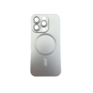 MagSafe Full maskica iPhone 16 Pro Plava