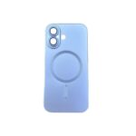MagSafe Full maskica iPhone 16 Roza