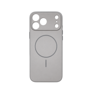 MagSafe Full maskica iPhone 17 PRO MAX Bijela