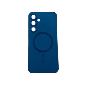 MagSafe Full maskica Samsung S25+ Crna