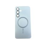 MagSafe Full maskica Samsung S25+ Plava