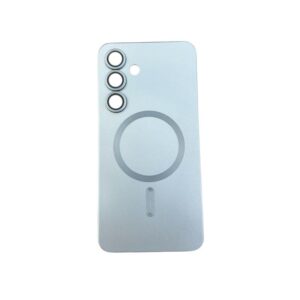 MagSafe Full maskica Samsung S25+ Plava