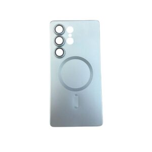 MagSafe Full maskica Samsung S25 ULTRA Plava