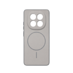 MagSafe Full maskica Xiaomi Redmi 15 Bijela