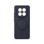 MagSafe Full maskica Xiaomi Redmi 15C Crna