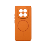 MagSafe Full maskica Xiaomi Redmi 15C Narandzasta