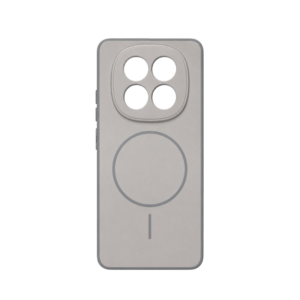 MagSafe Full maskica Xiaomi Redmi Note 15 Bijela