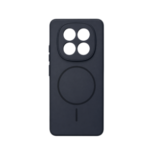 MagSafe Full maskica Xiaomi Redmi Note 15 Crna