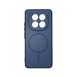 MagSafe Full maskica Xiaomi Redmi Note 15 Plava