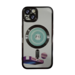 MagSafe maskica iPhone 13 crna