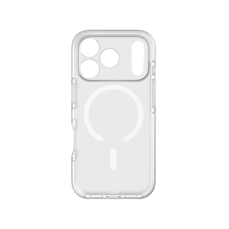 MagSafe maskica iPhone 13 Pro Max Clear