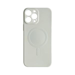 MagSafe Full maskica iPhone 14 Pro Max Bijela