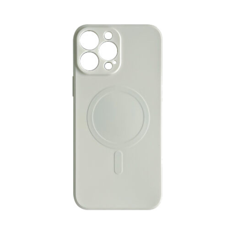MagSafe Full maskica iPhone 14 Pro Max Bijela