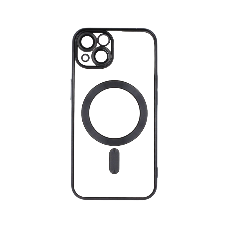 MagSafe maskica iPhone 16 Black