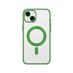 MagSafe maskica iPhone 16 Green