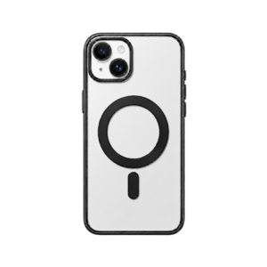MagSafe maskica iPhone 16 Pro Black