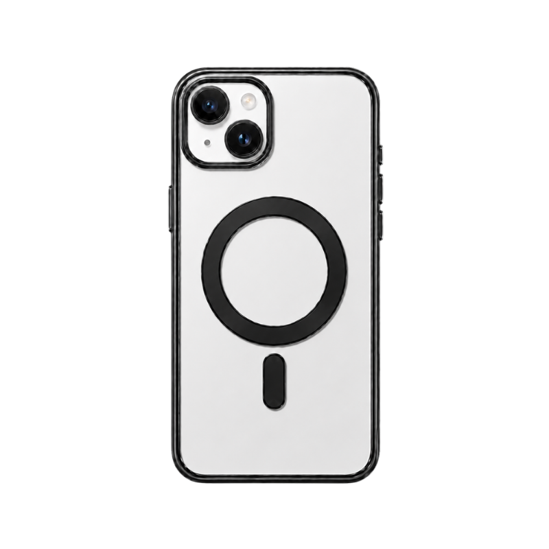 MagSafe maskica iPhone 16 Pro Black