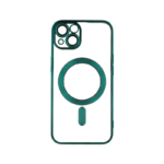 MagSafe maskica iPhone 16 Pro Green