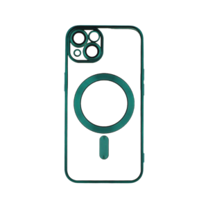 MagSafe maskica iPhone 16 Pro Green