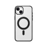 MagSafe maskica iPhone 16 Pro Max Black