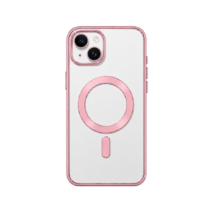 Magsafe maskica Iphone 17 Air Rose Gold