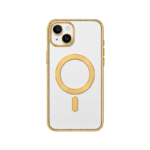 MagSafe maskica iPhone 17 Gold
