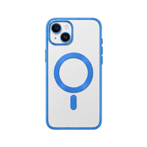 MagSafe maskica iPhone 17 Pro Blue