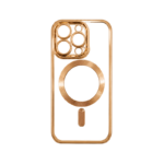 MagSafe maskica iPhone 17 Pro Gold