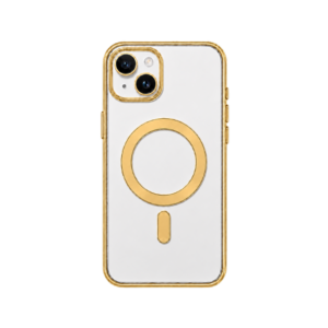 MagSafe maskica iPhone 17 Pro Max Gold