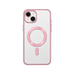 MagSafe maskica iPhone 17 Pro Rose Gold