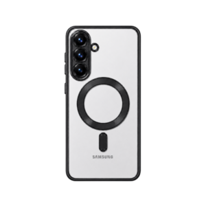 Magsafe maskica Redmi 15 4G/5G Black