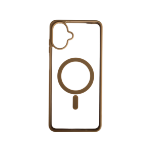 Magsafe maskica Samsung A17 Gold