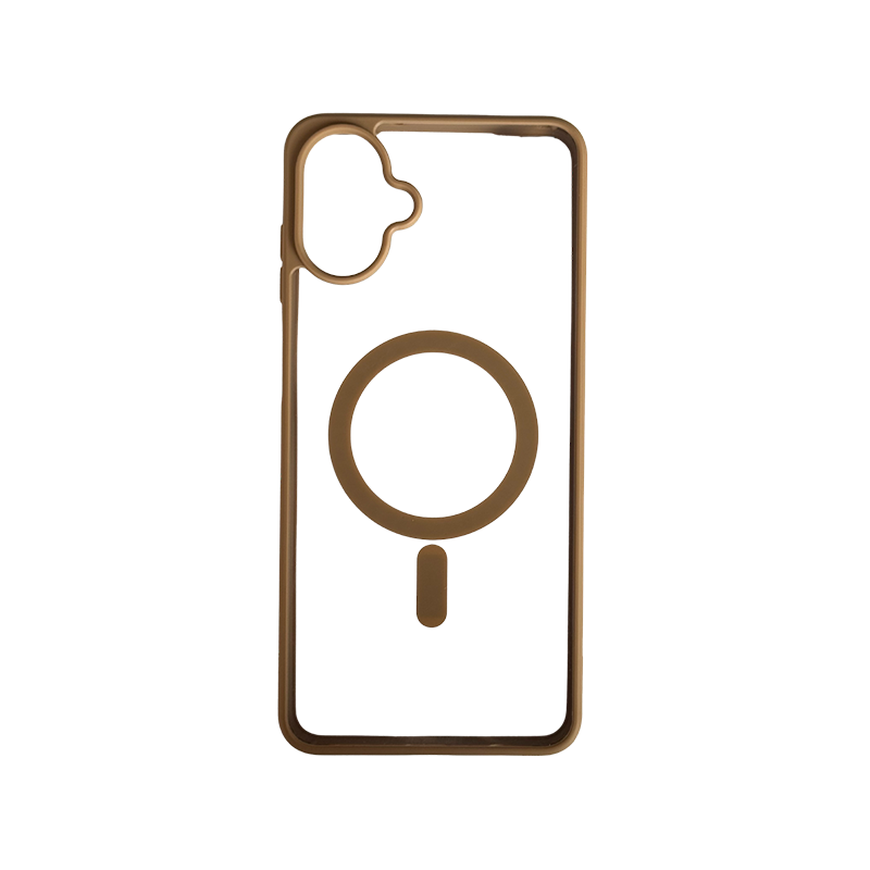 Magsafe maskica Samsung A17 Gold