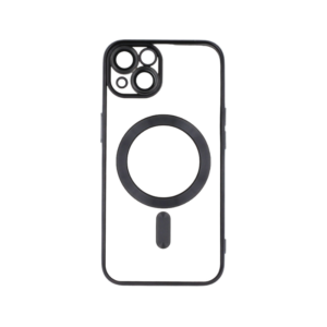 Magsafe maskica Samsung A26 Black