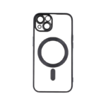 Magsafe maskica Samsung A37 Black
