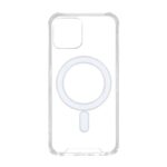 Magsafe providni silikon iPhone 15 Pro Max