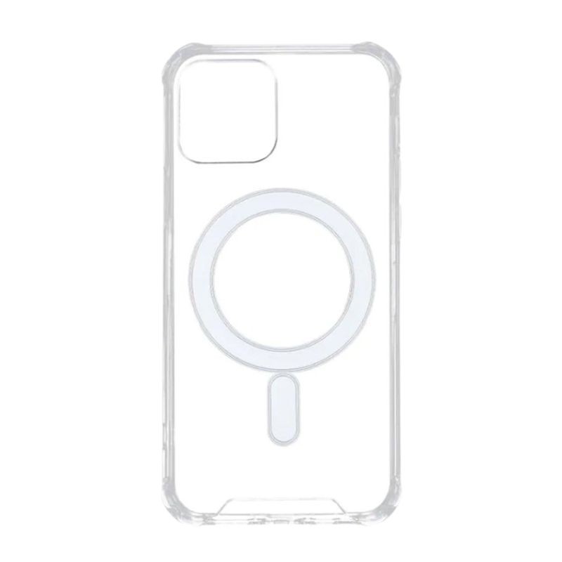 Magsafe providni silikon iPhone 15 Pro Max