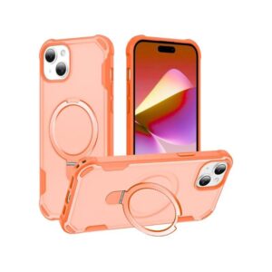 Magsafe Ring maskica iPhone 14 Narandzasta