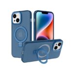 Magsafe Ring maskica iPhone 16 Plus Plava