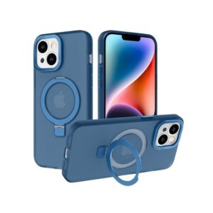 Magsafe Ring maskica iPhone 17 Plava