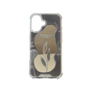 Mirror maskica iPhone 16 Pro