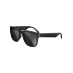 XO Pametne audio suncane naocale E6 Crne