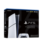 Playstation 5 Slim Digital Edition E chassis