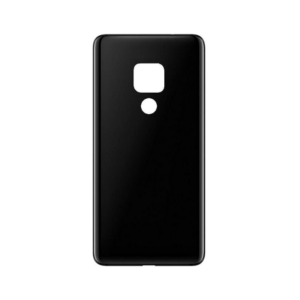 Poklopac Huawei Mate 20 Crni