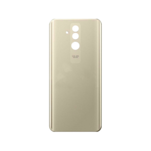 Poklopac Huawei Mate 20 Lite Zlatni