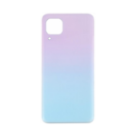 Poklopac sa staklom kamere Huawei P40 Lite Pink